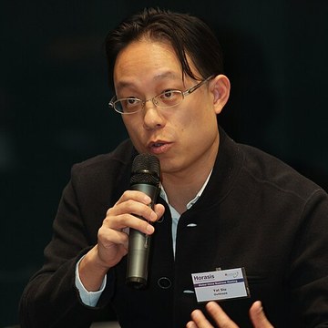 Yat Siu